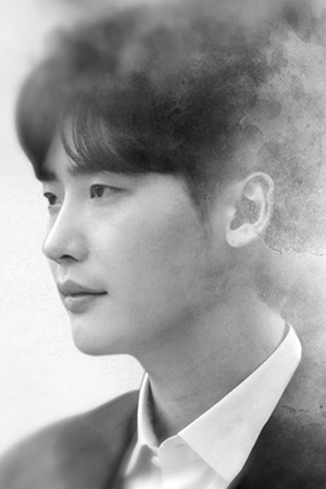 Lee Jong-suk