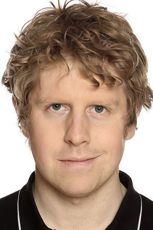Josh Widdicombe
