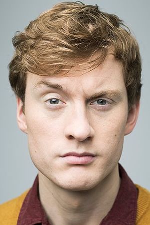 James Acaster