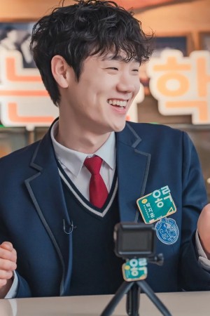 Character image for Park Ji-hun