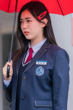 Character image for Ha Yoo-kyung