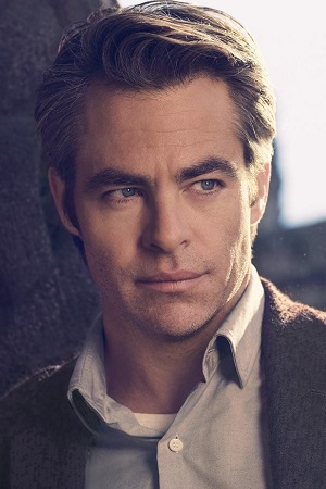 Character image for Jay Singletary