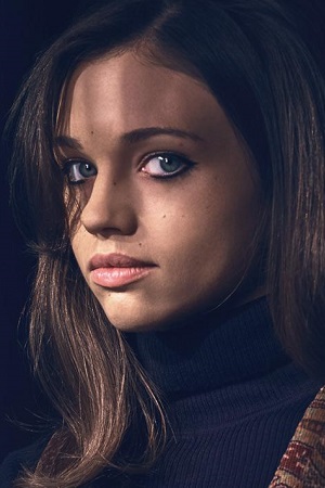 Character image for Fauna Hodel