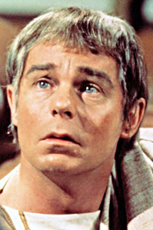 Character image for Claudius