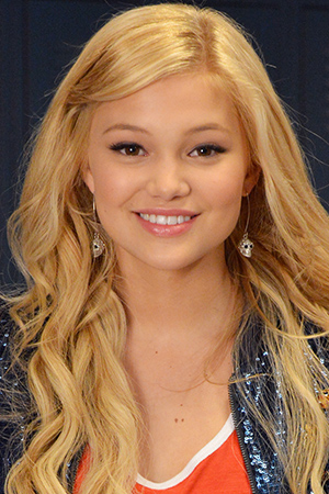 Character image for Lindy Watson