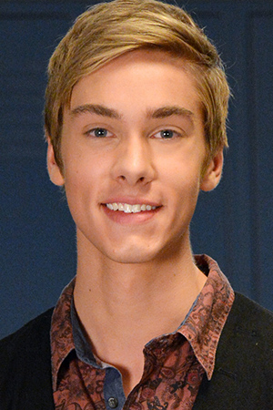 Character image for Logan Watson