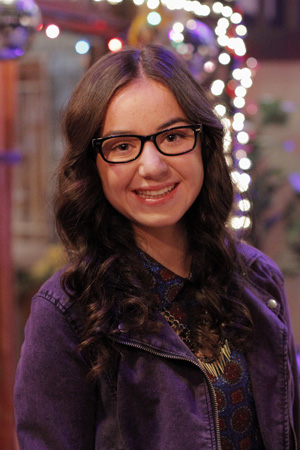 Character image for Delia