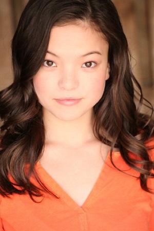 Character image for Jasmine