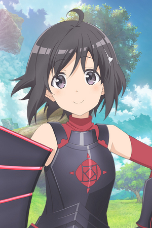 Character image for Maple