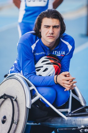 Character image for Christian