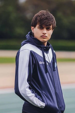 Character image for  Elia