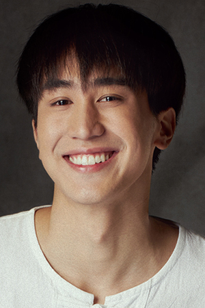 Character image for Ming