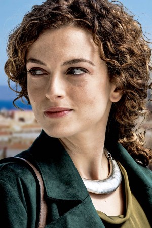 Character image for  Giulia Orlando