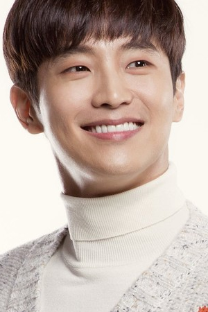 Character image for Bong Joon Mo