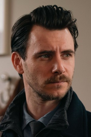 Harry Lloyd