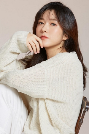 Character image for Kang Ji Won