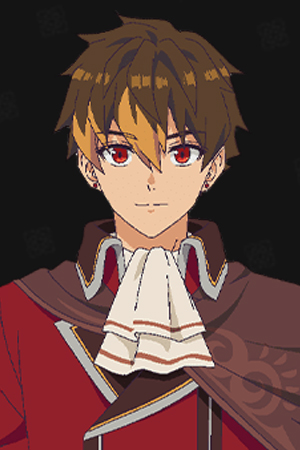 Character image for Yuke