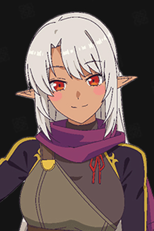 Character image for Silk