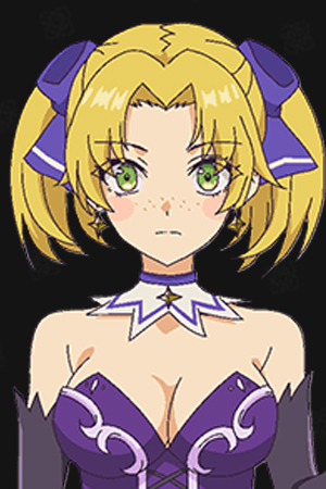 Character image for Jamie