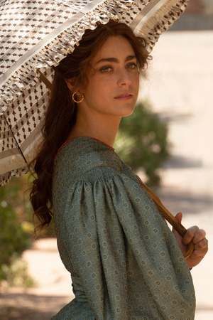 Character image for Giulia Portalupi