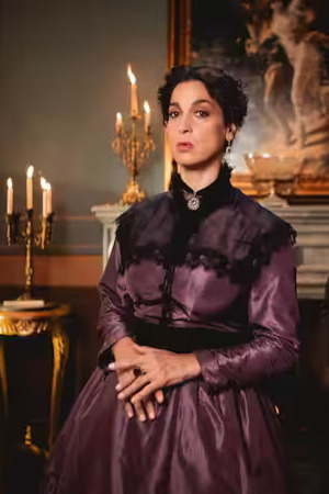 Character image for Giuseppina Saffiotti