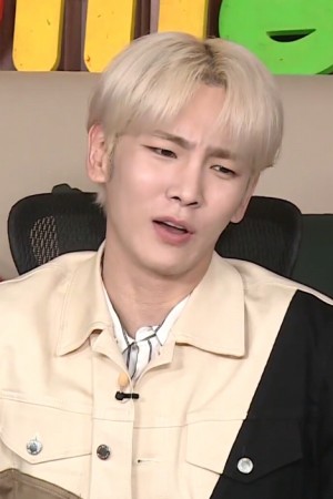 Character image for Key