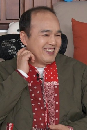 Character image for kim kwag-kyu