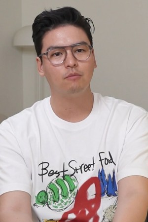 Character image for Lee Jang Woo