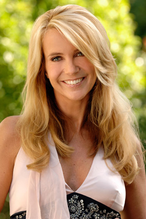 Character image for Self - Presenter