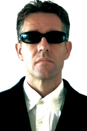 Character image for Self - Team Captain