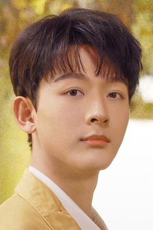 Character image for Zhao Jin