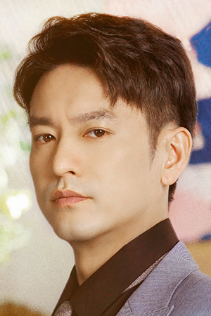 Character image for Peng Yu'an