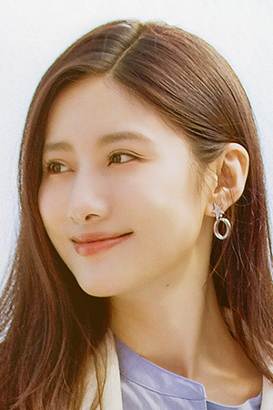 Character image for Shi Ran