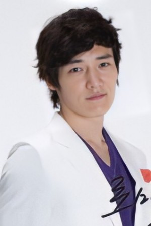 Character image for Bae Seong-hyeon (season 1)