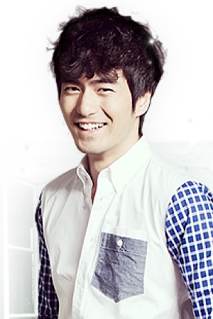 Character image for Yoon Seok-hyeon (season 2)