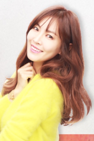 Character image for Sin Joo-yeon (season 3)