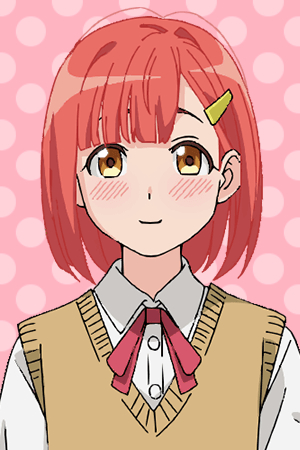 Character image for Minori Gakesaka