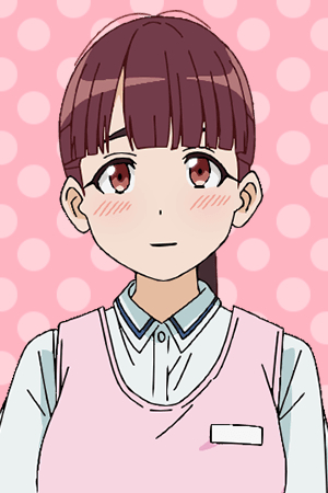 Character image for Yua Aneha