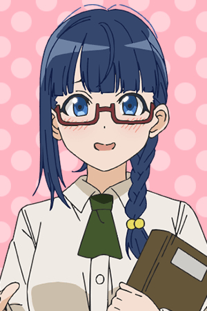 Character image for Sanami Murakami