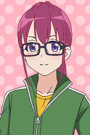 Character image for Sannose Ninose