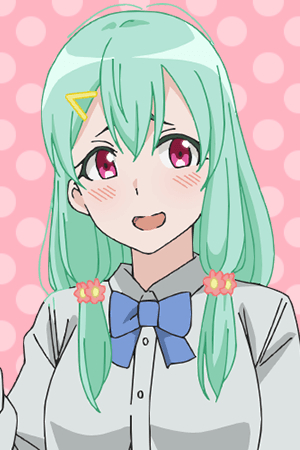 Character image for Ayame Omoi