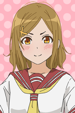 Character image for Akari Oosaka