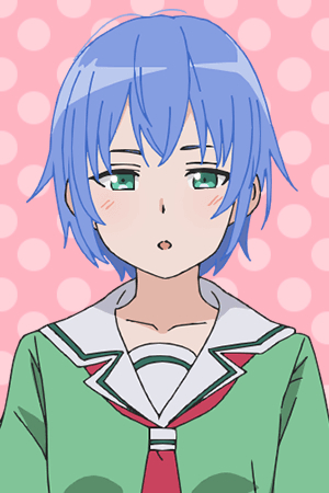 Character image for Rei Shioya