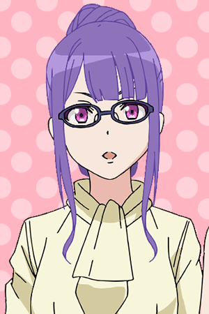 Character image for Rui Sukiyabashi