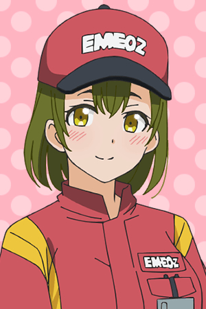 Character image for Natsumi Yuuseki