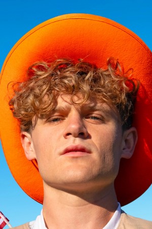 Character image for Himself