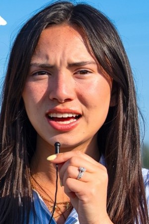 Character image for Herself