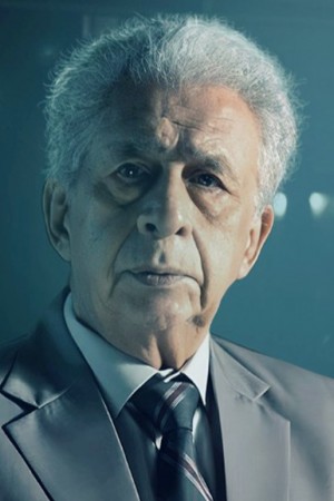Character image for Vinay Kaul