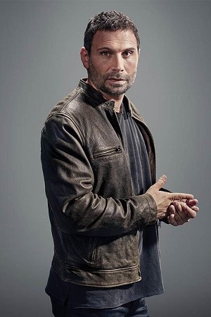 Character image for Freddy Green