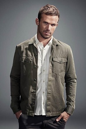 Character image for Jake Green